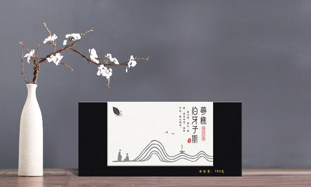 边坝县国潮包装设计的创新路径——传统文化与年轻潮流的破圈融合